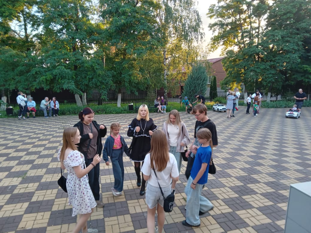05.07.2025 Юдановский СДК. Концертная программа 